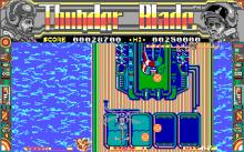 Thunder Blade screenshot #8