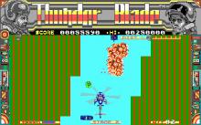 Thunder Blade screenshot #9
