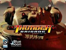 Thunder Brigade screenshot #1