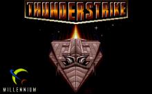 Thunder Strike screenshot #1