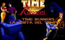 Time Runners 1 screenshot #1