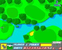 18th Hole screenshot #6