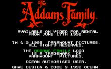 Addams Family screenshot #7