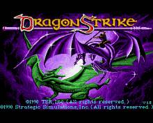 Dragon Strike screenshot