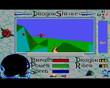 Dragon Strike screenshot #3