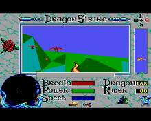 Dragon Strike screenshot #3