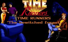 Time Runners 6 screenshot #1