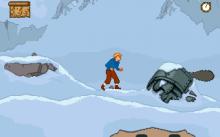 Tintin in Tibet screenshot #13