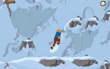 Tintin in Tibet screenshot #15