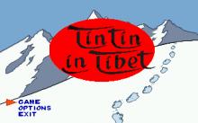 Tintin in Tibet screenshot #3