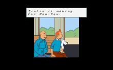 Tintin in Tibet screenshot #5