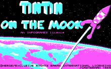 Tintin on the Moon screenshot #8