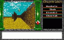 Dragon Wars screenshot