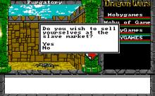 Dragon Wars screenshot #13