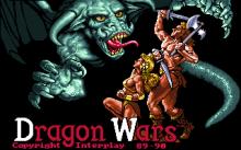 Dragon Wars screenshot #5