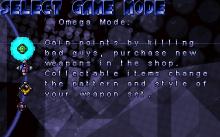 Titan Omega Revelations screenshot #2