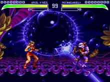 TMNT: Tournament Fighters Remix screenshot #6