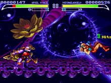 TMNT: Tournament Fighters Remix screenshot #7