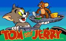 Tom & Jerry screenshot #7