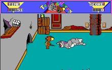 Tom & Jerry: Yankee Doodle's CAT-astrophe screenshot