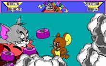 Tom & Jerry: Yankee Doodle's CAT-astrophe screenshot #4