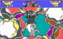Tom & Jerry: Yankee Doodle's CAT-astrophe screenshot #5