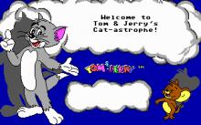 Tom & Jerry: Yankee Doodle's CAT-astrophe screenshot #8