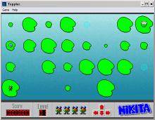 Toppler for Windows screenshot #2