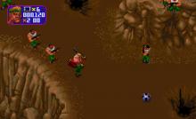 Total Carnage screenshot #6