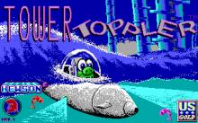 Tower Toppler screenshot #3