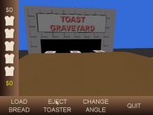 Town Hall Toaster screenshot #4