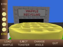 Town Hall Toaster screenshot #6