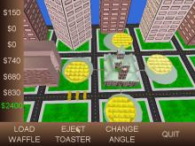 Town Hall Toaster screenshot #7