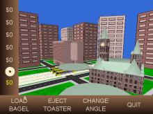 Town Hall Toaster screenshot #8