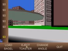 Town Hall Toaster screenshot #9