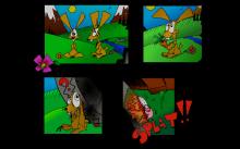 Toxic Bunny screenshot #6