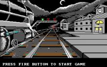 Train, The: Escape to Normandy screenshot #9