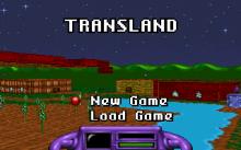 Transland screenshot #2