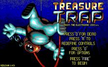 Treasure Trap screenshot #10