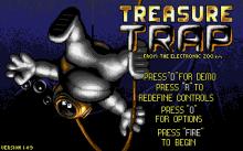 Treasure Trap screenshot #11