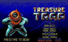Treasure Trap screenshot #8