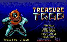 Treasure Trap screenshot #8