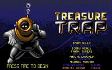 Treasure Trap screenshot #9