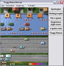 Trygg-Hansa screenshot #3