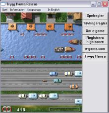 Trygg-Hansa screenshot #4
