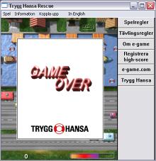 Trygg-Hansa screenshot #5