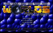 Tubular Worlds screenshot #7