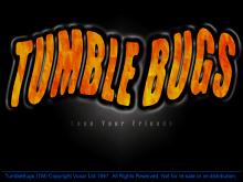 Tumblebugs screenshot