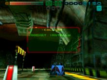 Tunnel B1 screenshot #5