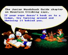 Duck Tales screenshot #8